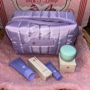 Tatcha Dewy Skin Bundle